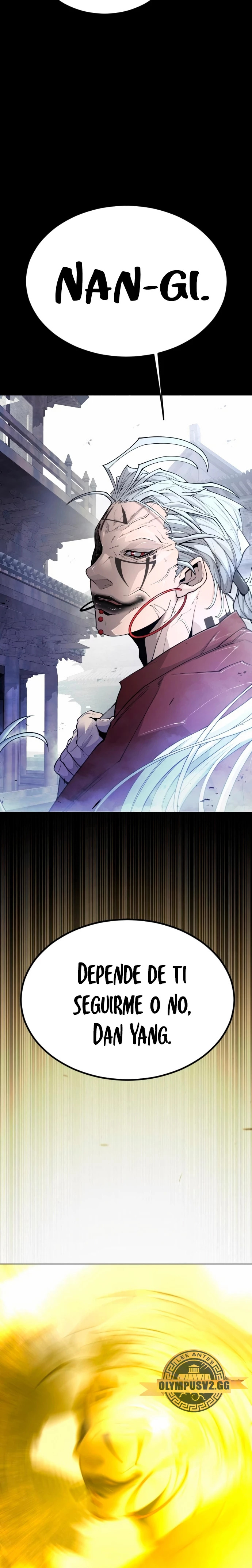 Read Super Human Era Español Manga Online