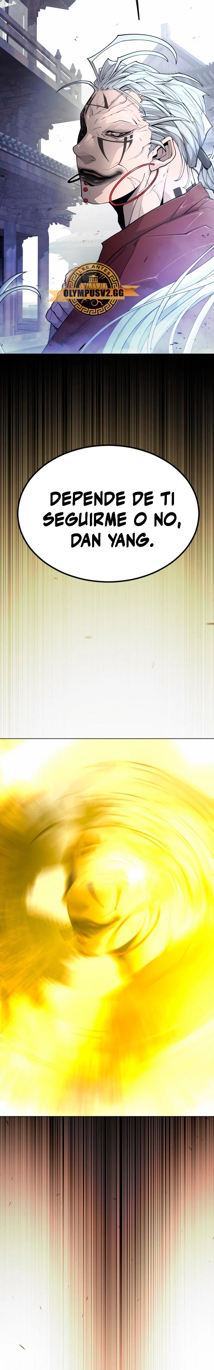 Read Super Human Era Español Manga Online