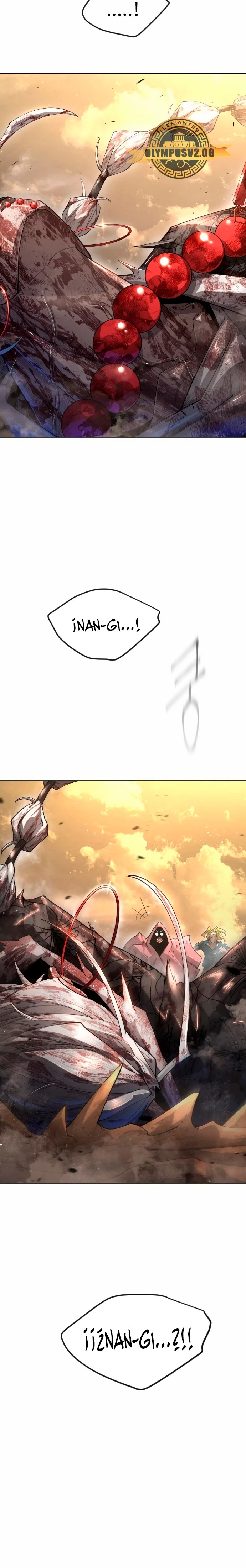 Read Super Human Era Español Manga Online