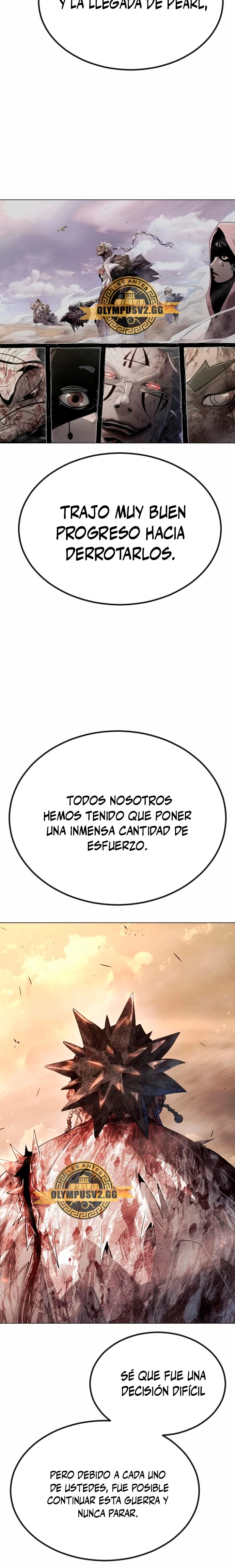 Read Super Human Era Español Manga Online