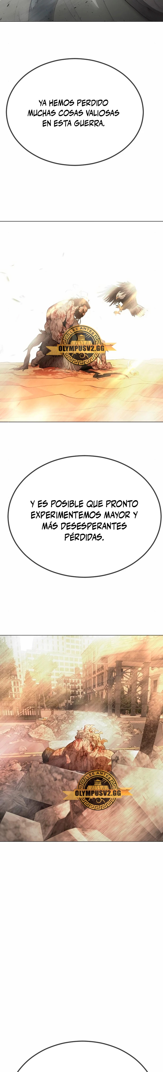 Read Super Human Era Español Manga Online