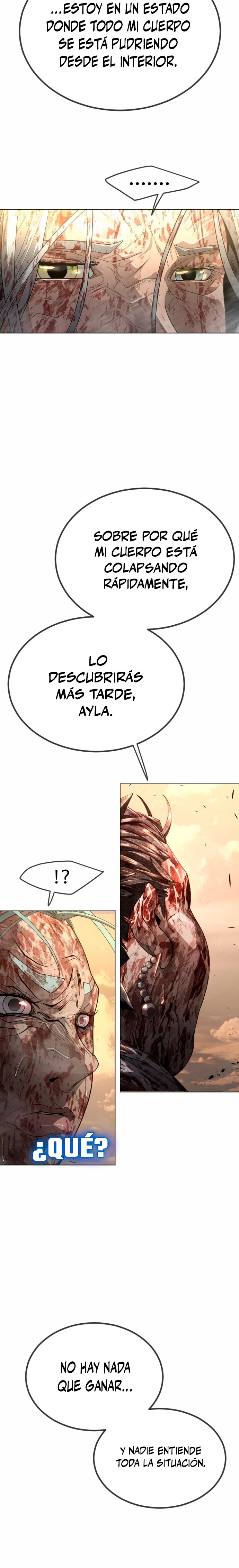 Read Super Human Era Español Manga Online