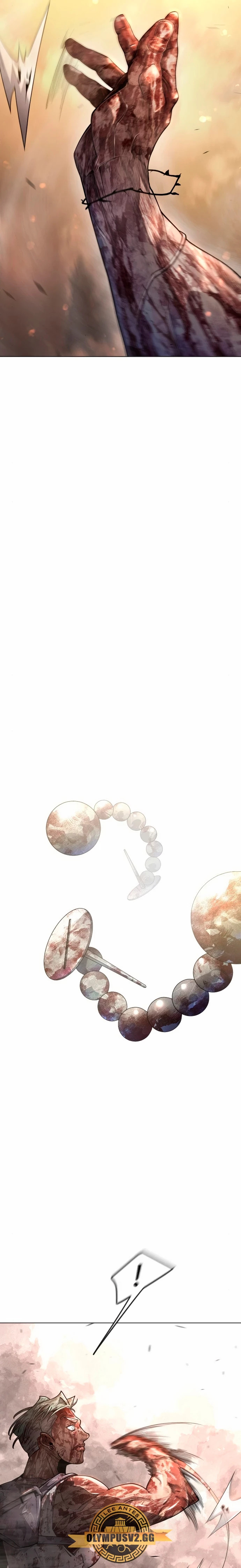 Read Super Human Era Español Manga Online