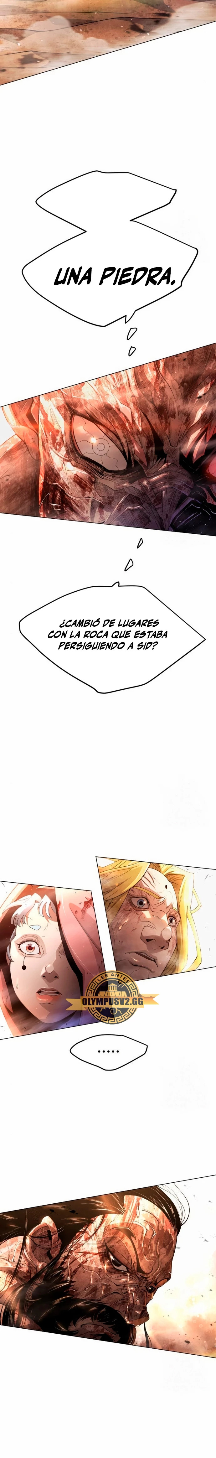 Read Super Human Era Español Manga Online