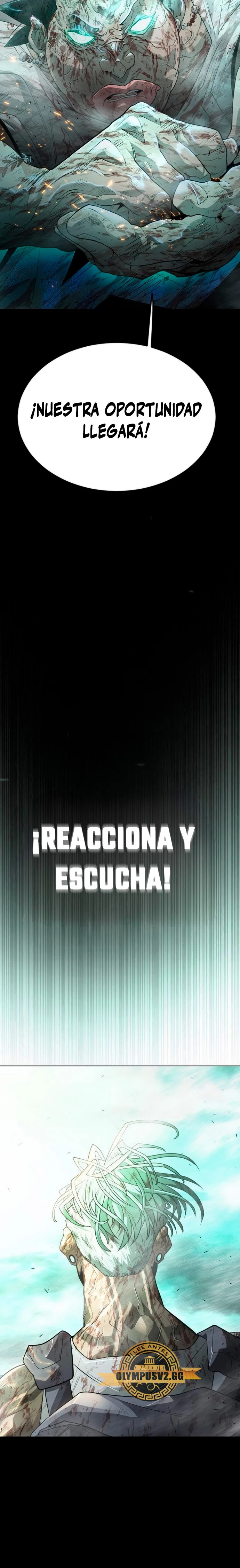 Read Super Human Era Español Manga Online