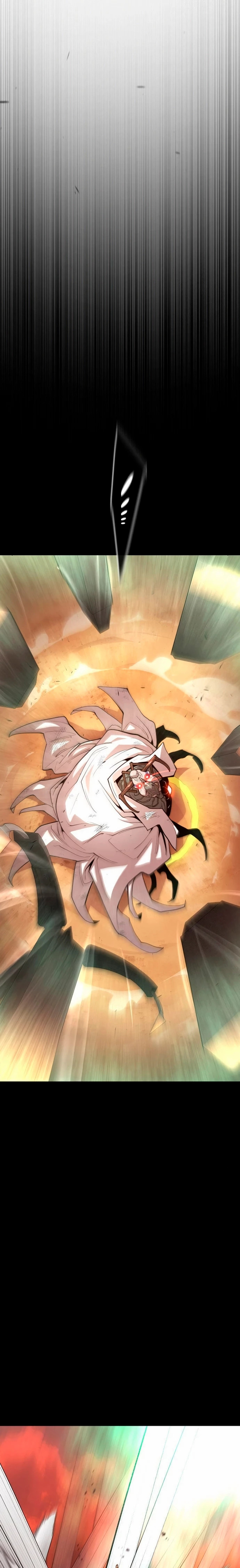 Read Super Human Era Español Manga Online