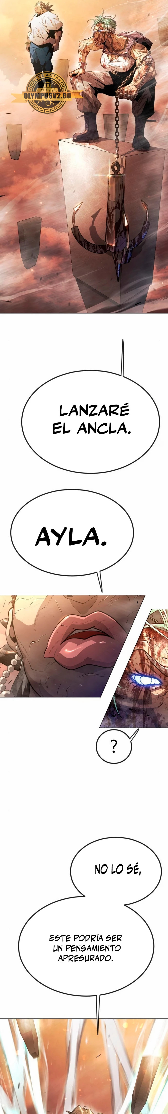 Read Super Human Era Español Manga Online