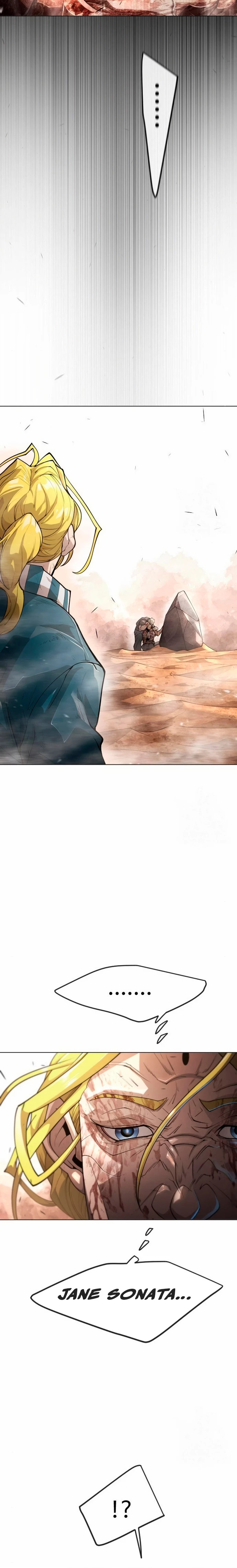 Read Super Human Era Español Manga Online