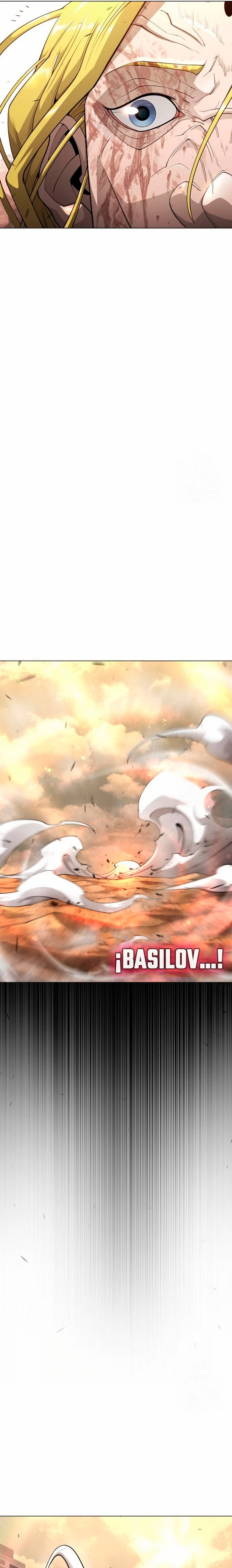 Read Super Human Era Español Manga Online