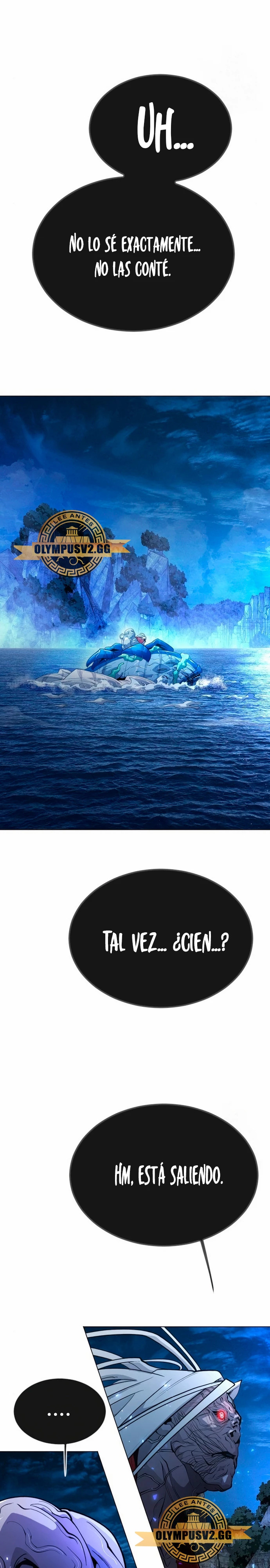 Read Super Human Era Español Manga Online