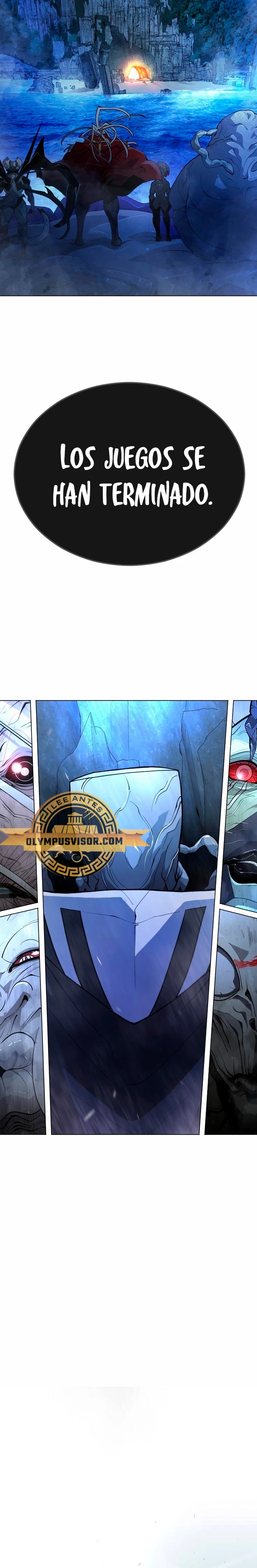 Read Super Human Era Español Manga Online