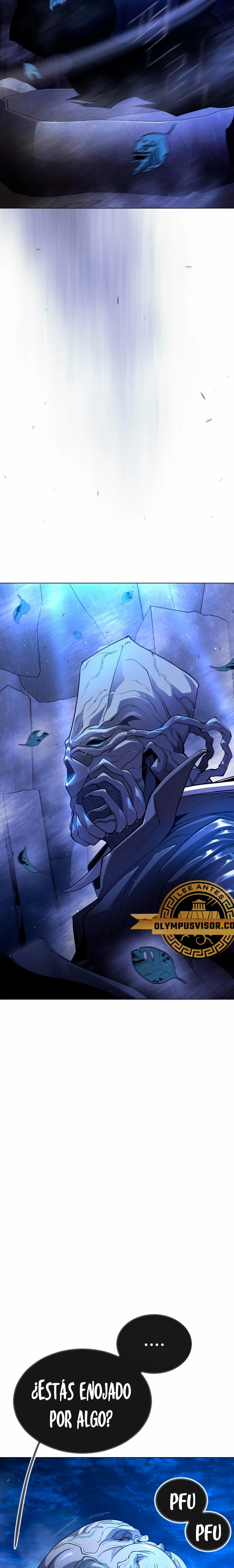 Read Super Human Era Español Manga Online