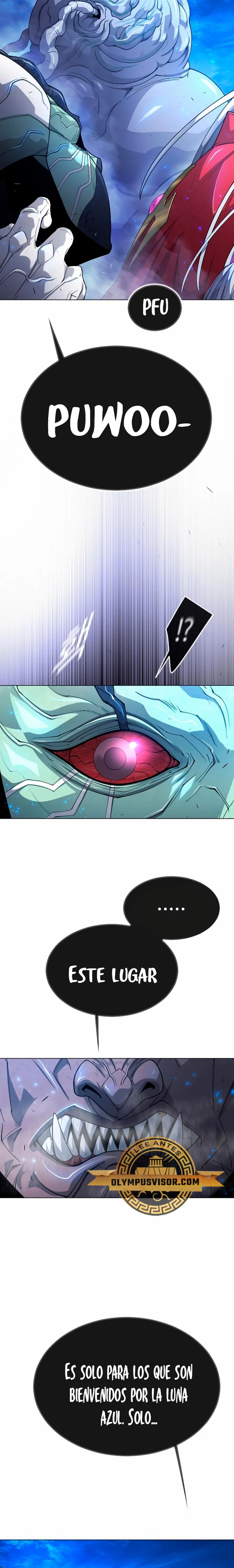 Read Super Human Era Español Manga Online