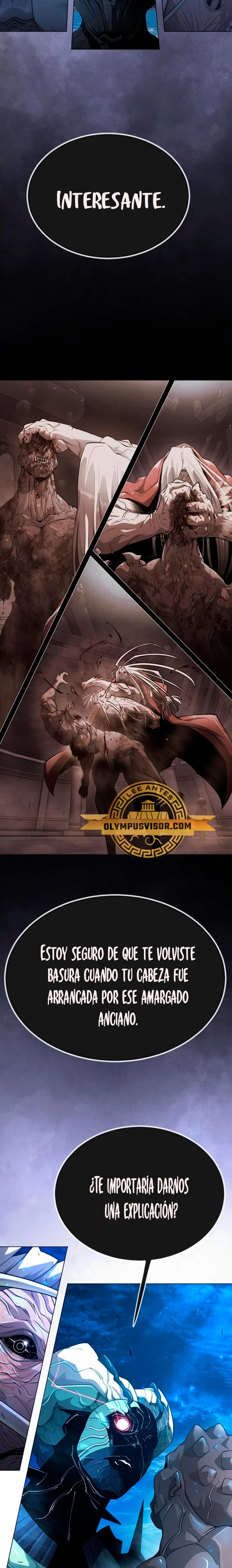 Read Super Human Era Español Manga Online