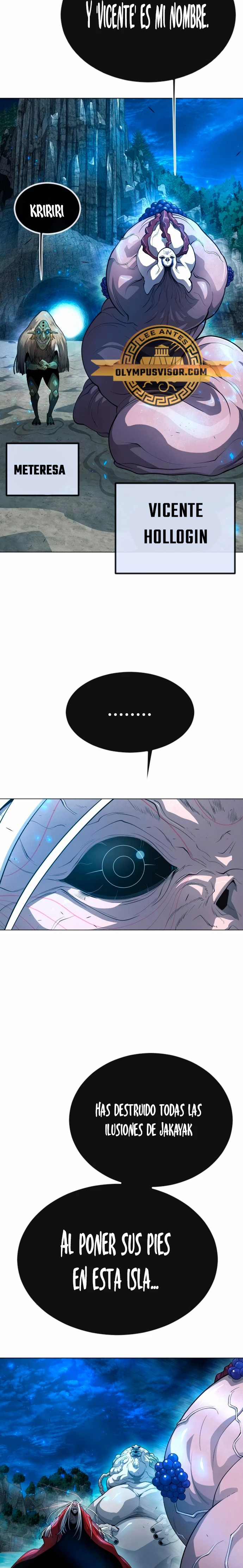 Read Super Human Era Español Manga Online