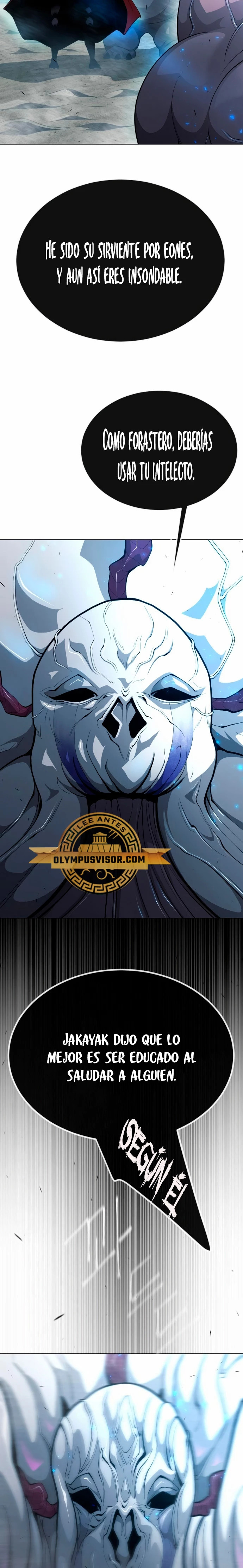 Read Super Human Era Español Manga Online