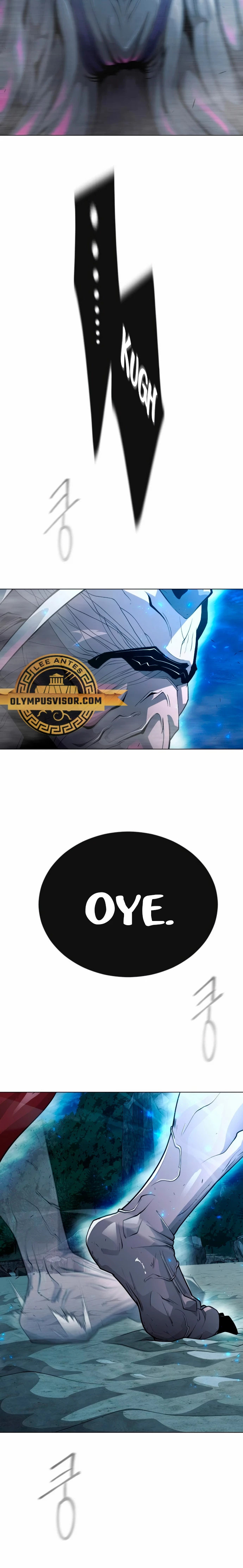 Read Super Human Era Español Manga Online