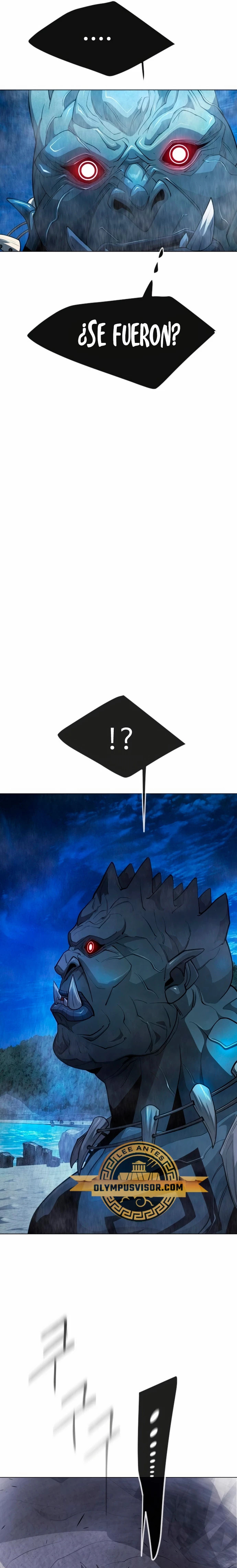 Read Super Human Era Español Manga Online