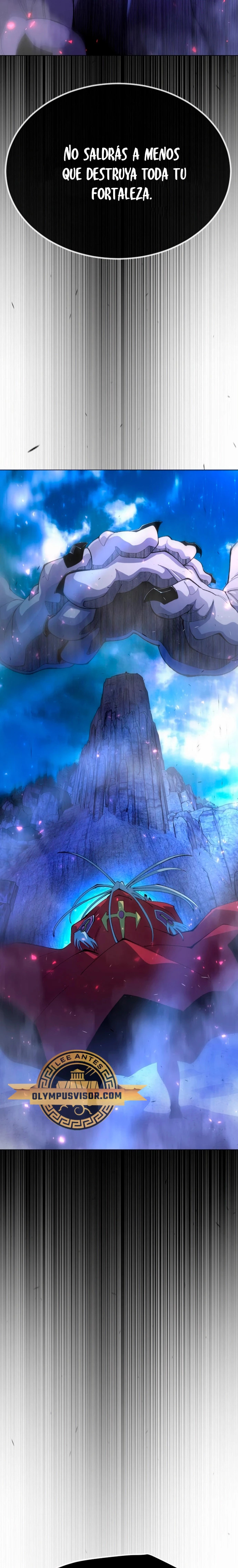 Read Super Human Era Español Manga Online