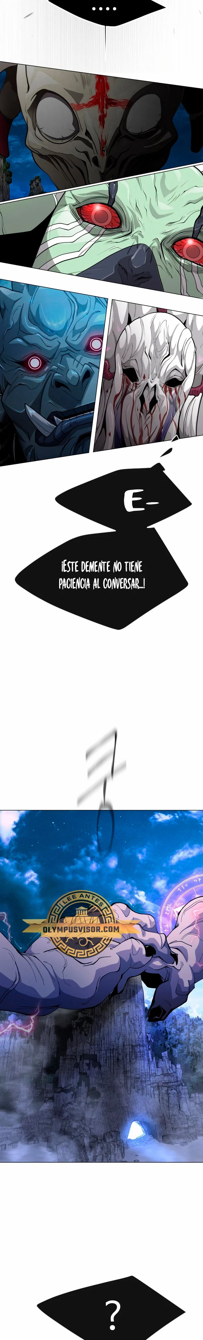 Read Super Human Era Español Manga Online