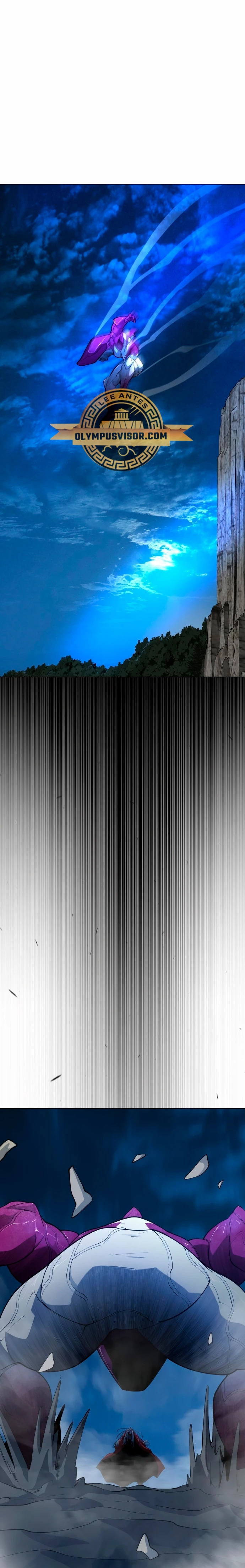 Read Super Human Era Español Manga Online