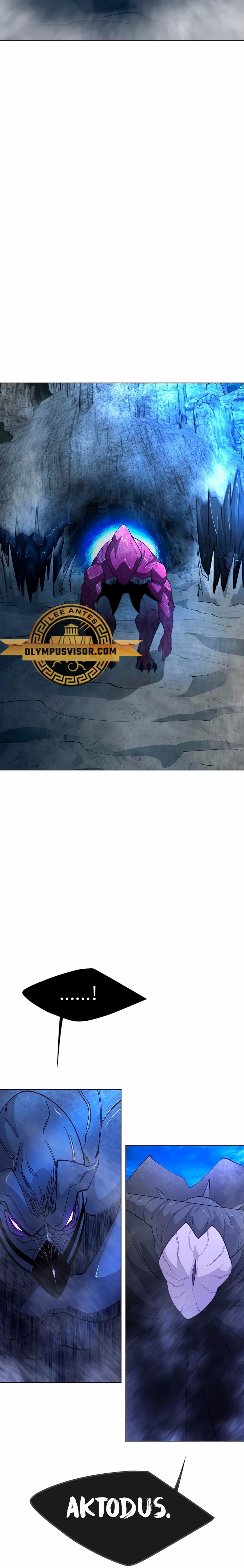 Read Super Human Era Español Manga Online