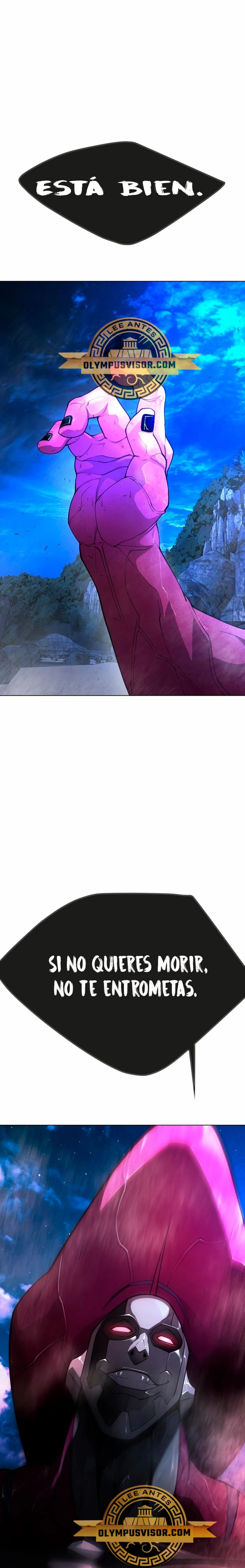 Read Super Human Era Español Manga Online