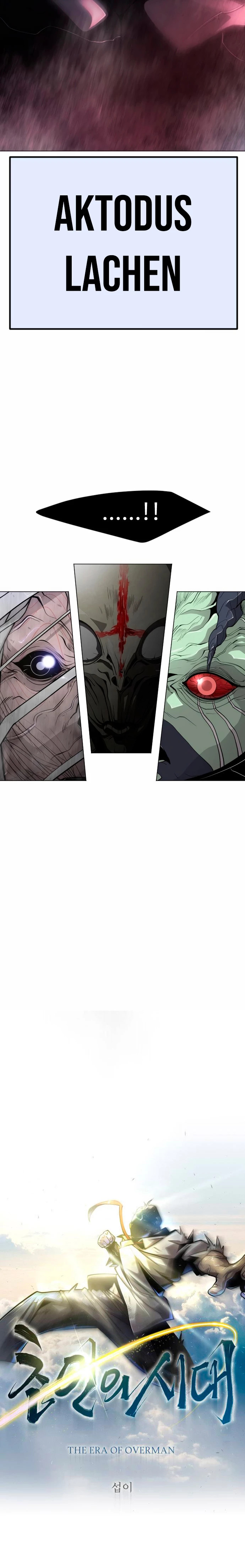 Read Super Human Era Español Manga Online