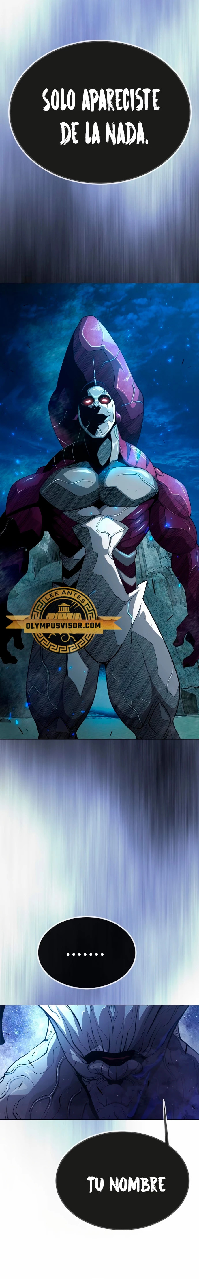 Read Super Human Era Español Manga Online