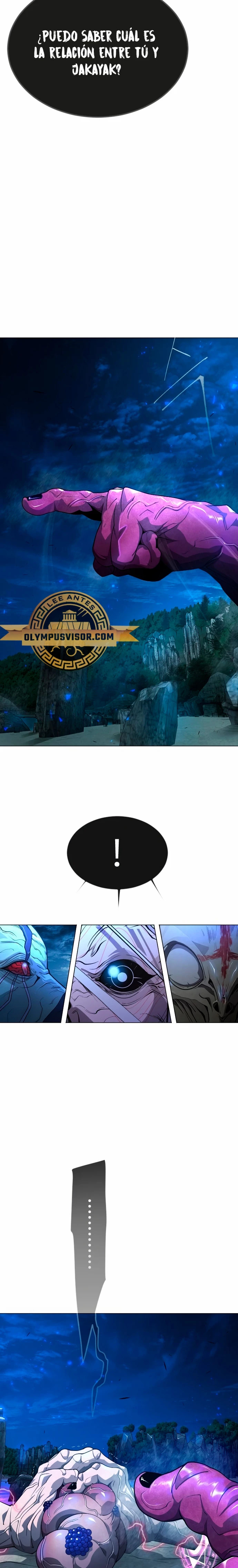 Read Super Human Era Español Manga Online