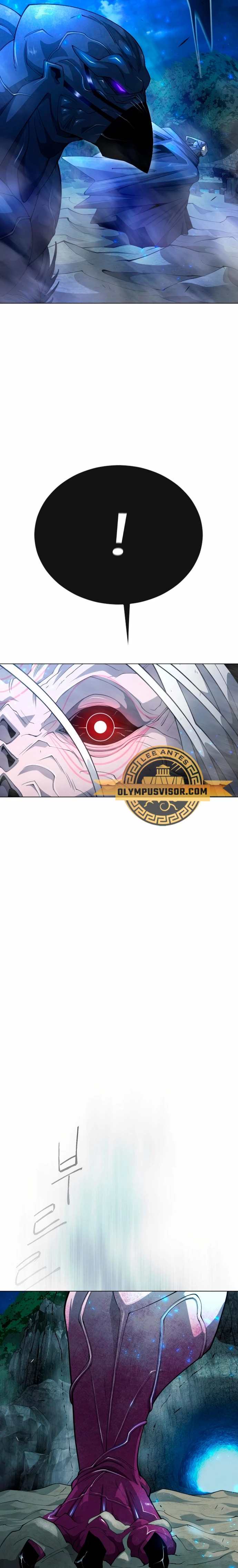 Read Super Human Era Español Manga Online