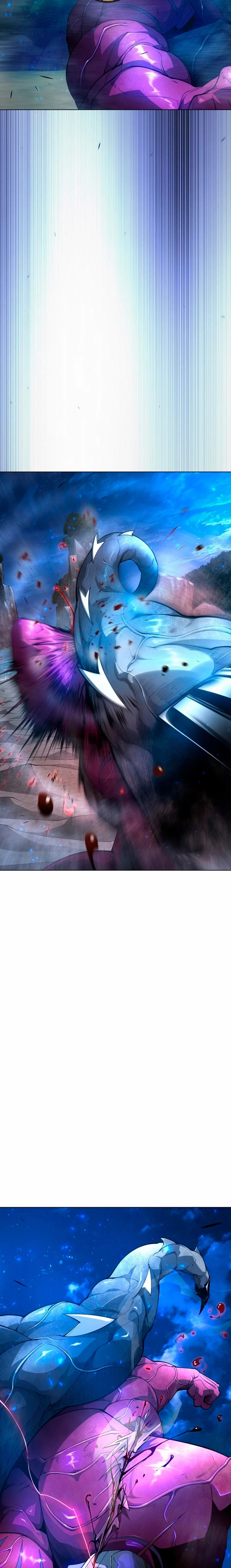 Read Super Human Era Español Manga Online