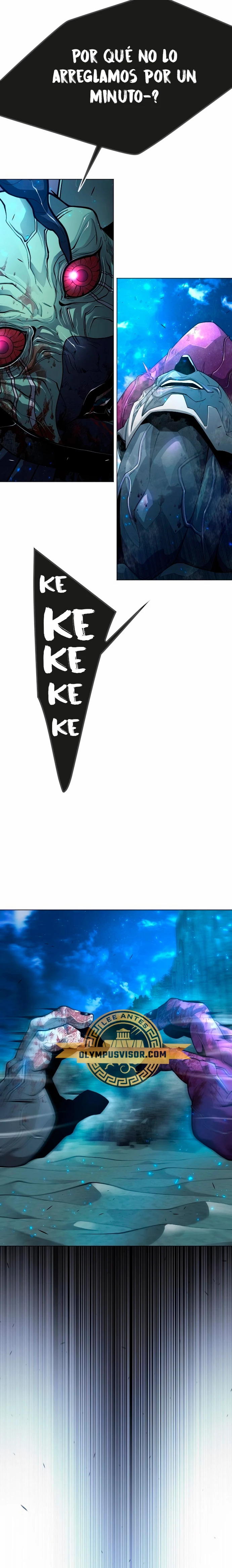 Read Super Human Era Español Manga Online