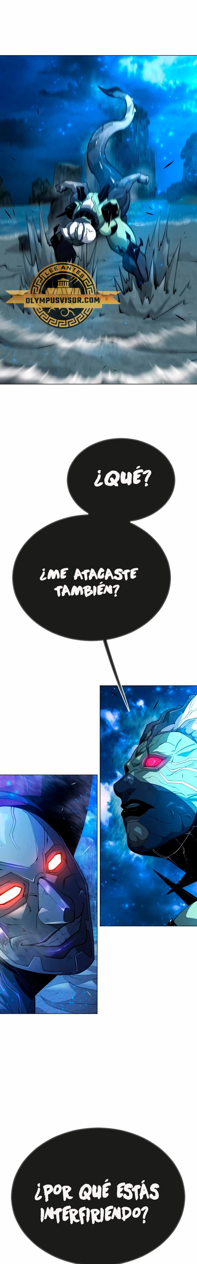 Read Super Human Era Español Manga Online