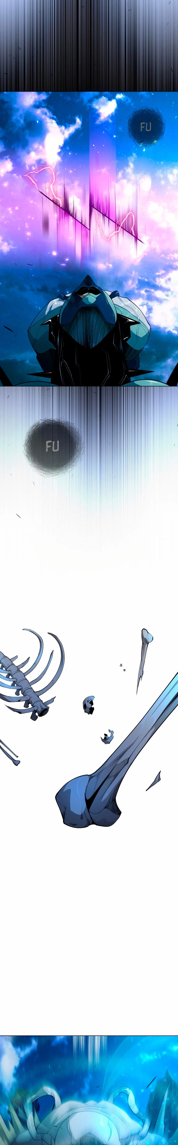 Read Super Human Era Español Manga Online