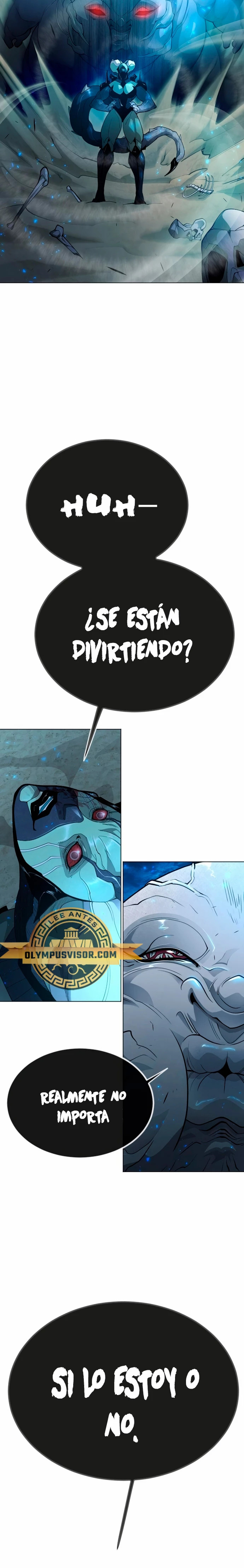 Read Super Human Era Español Manga Online