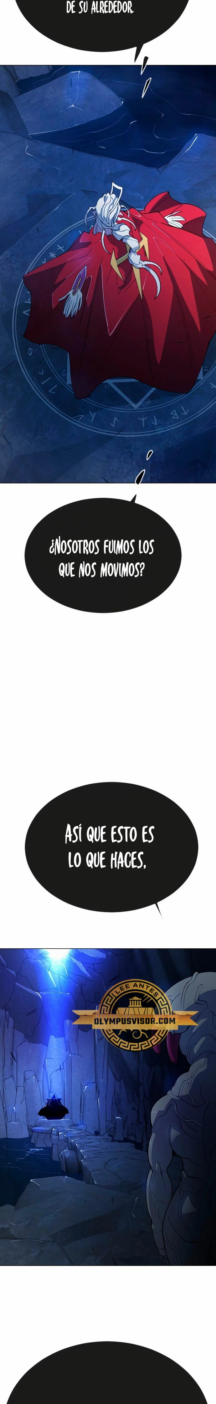 Read Super Human Era Español Manga Online