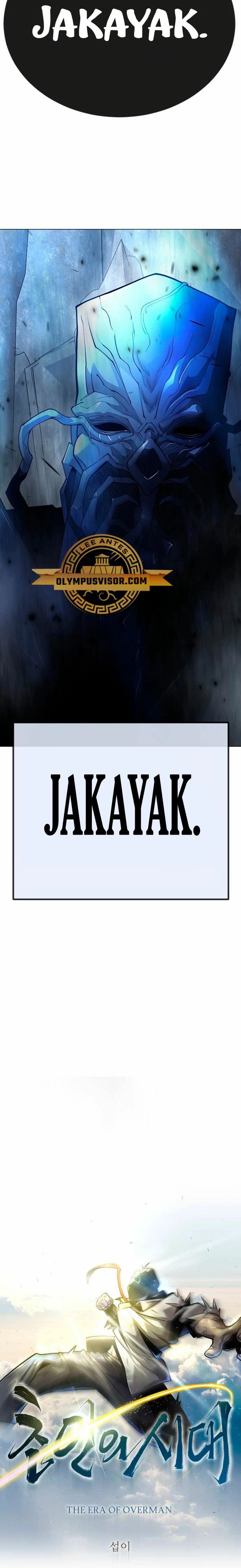 Read Super Human Era Español Manga Online