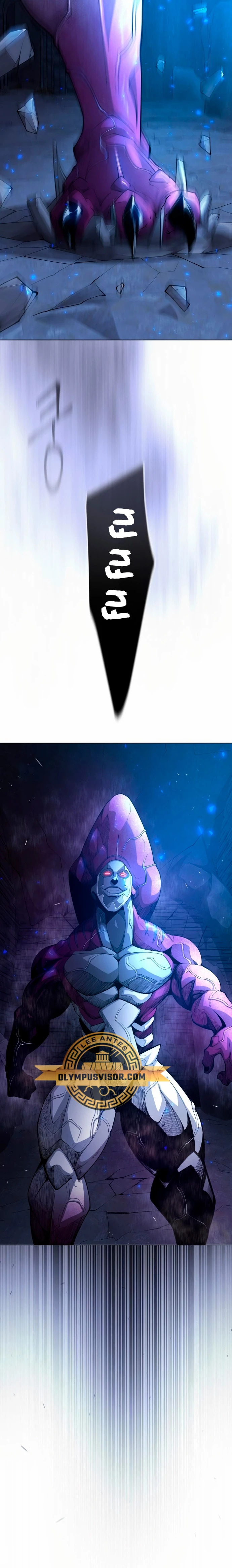 Read Super Human Era Español Manga Online