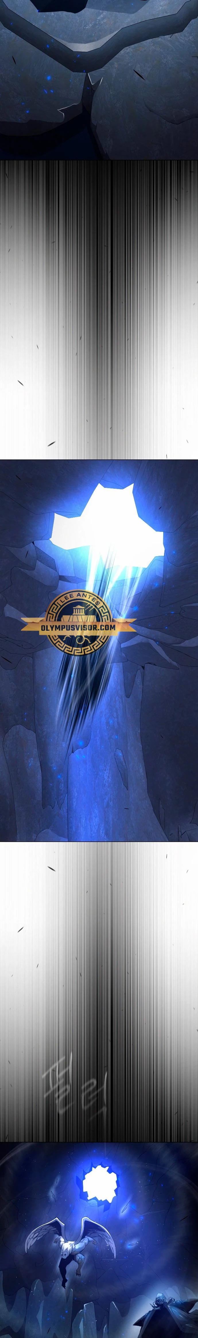 Read Super Human Era Español Manga Online