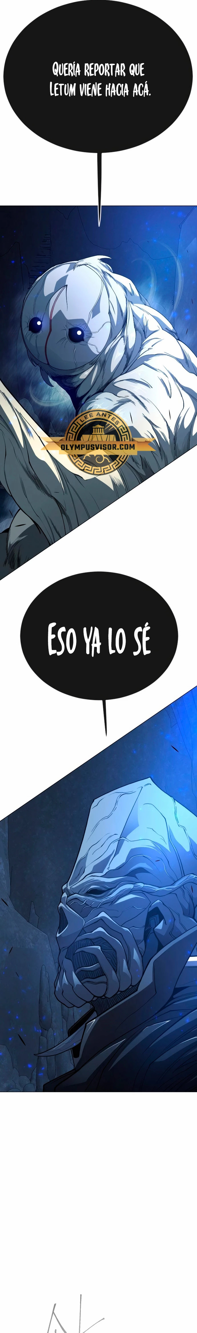 Read Super Human Era Español Manga Online