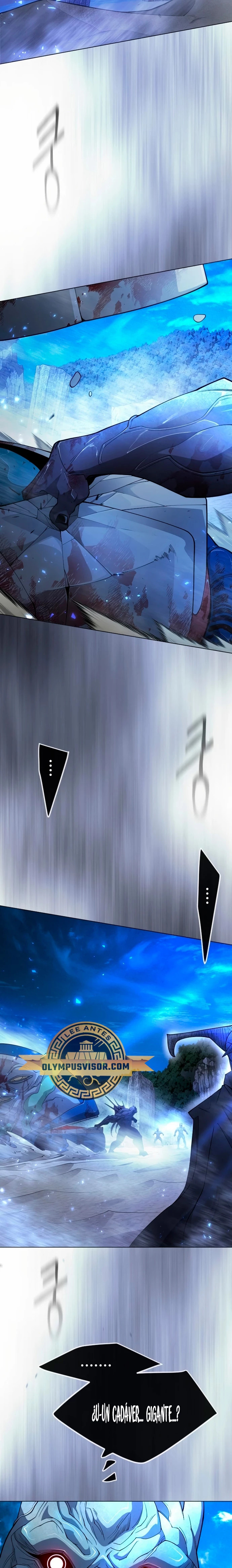 Read Super Human Era Español Manga Online