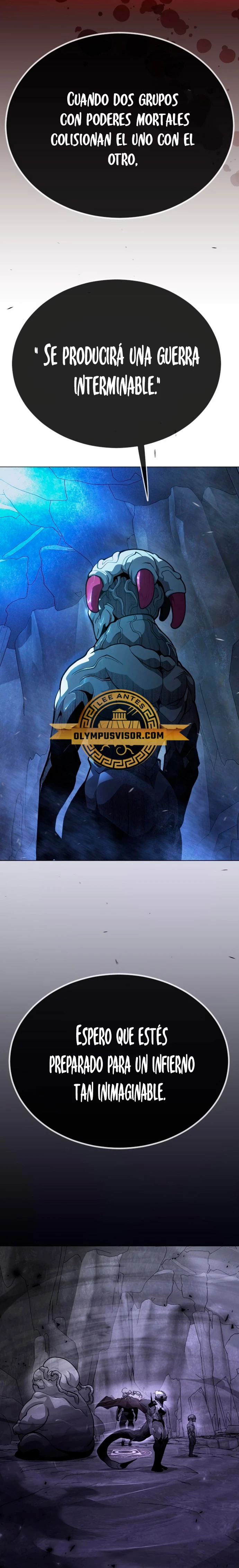 Read Super Human Era Español Manga Online