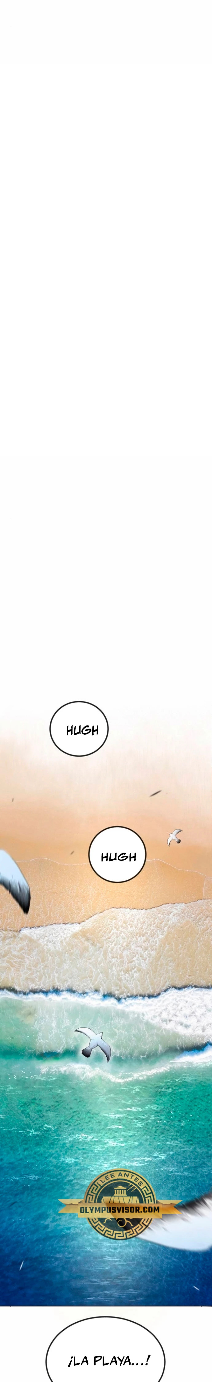 Read Super Human Era Español Manga Online