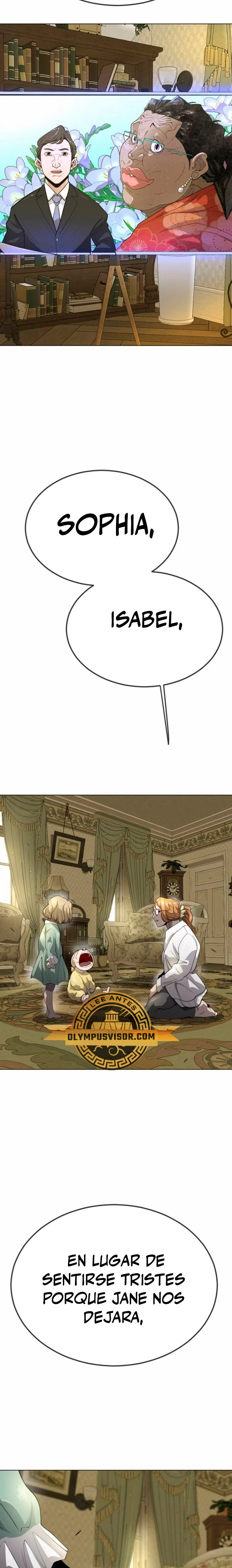 Read Super Human Era Español Manga Online