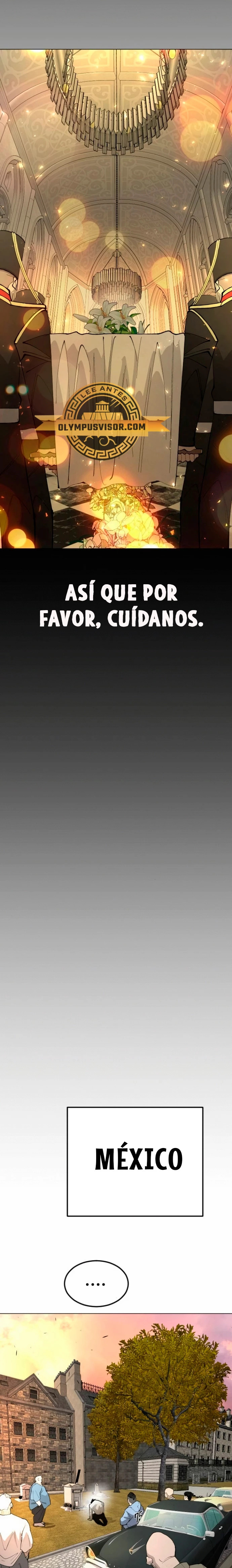 Read Super Human Era Español Manga Online