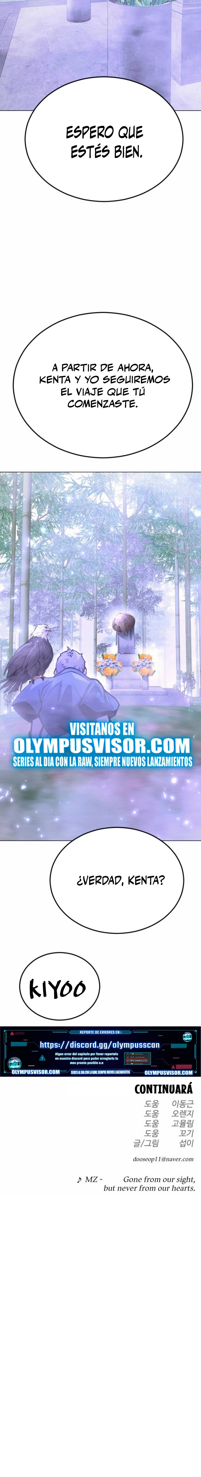 Read Super Human Era Español Manga Online