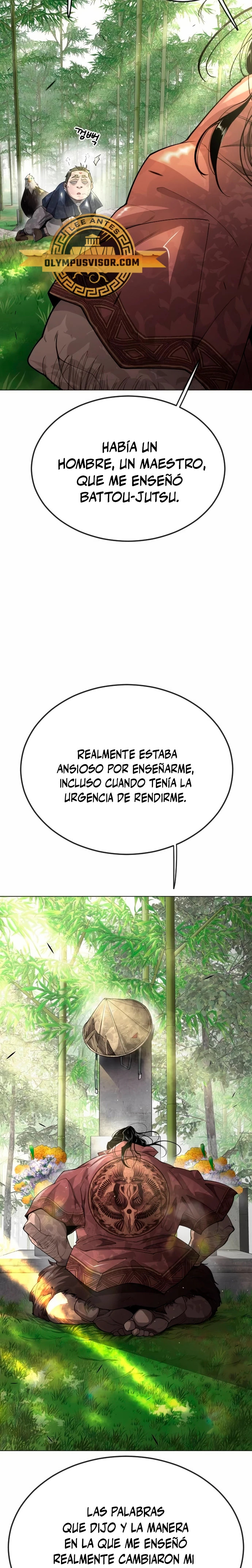 Read Super Human Era Español Manga Online