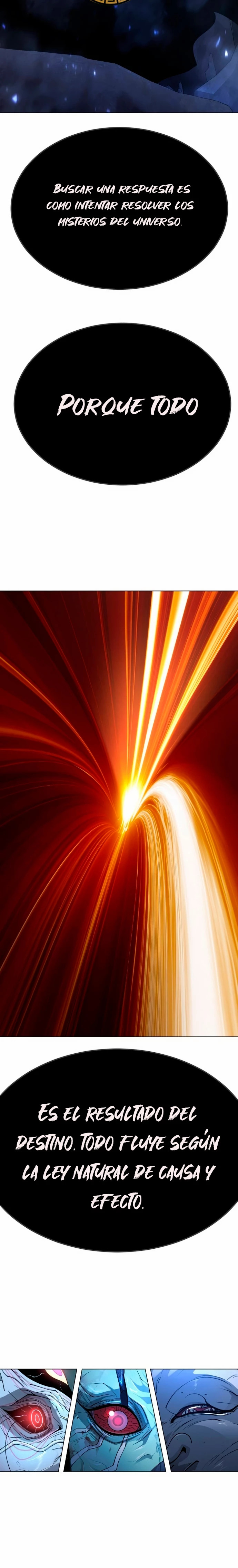 Read Super Human Era Español Manga Online