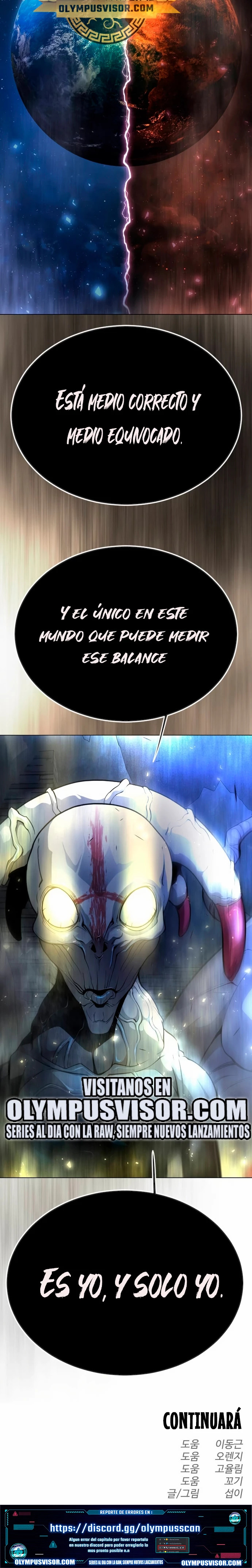 Read Super Human Era Español Manga Online